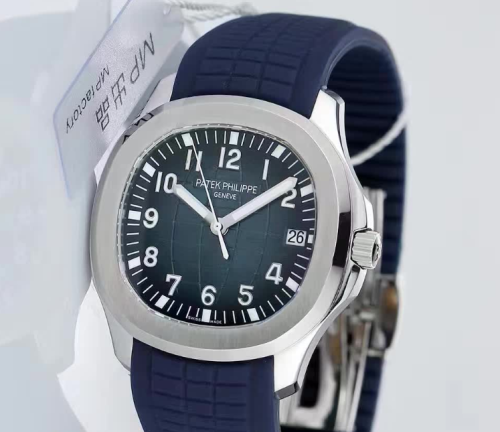 파텍필립 아쿠아 5168G-001